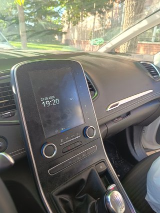 Renault Grand Scenic 2019 con 63.000 km