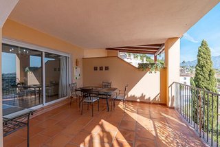 Piso en venta en Benahavís