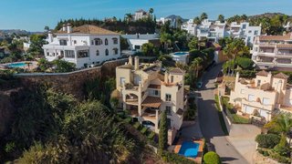 Piso en venta en Benahavís