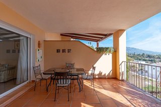 Piso en venta en Benahavís