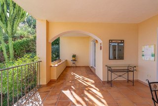 Piso en venta en Benahavís