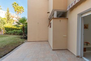 Piso en venta en Benahavís
