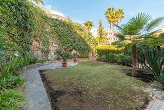 Piso en venta en Benahavís