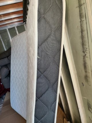 Colchones de 90x1,80 Poco uso