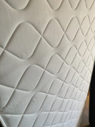 Colchones de 90x1,80 Poco uso