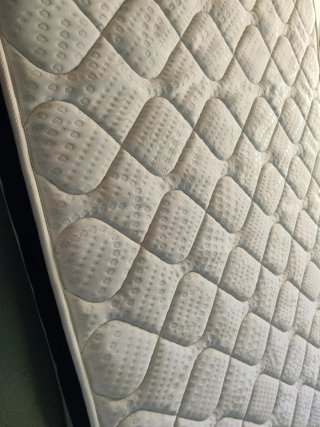 Colchones de 90x1,80 Poco uso