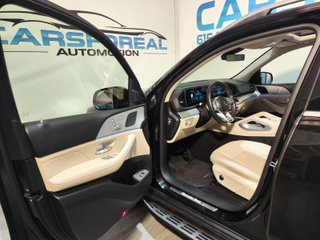 Mercedes-Benz GLE (IVA deducible)