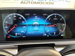 Mercedes-Benz GLE (IVA deducible)