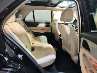 Mercedes-Benz GLE (IVA deducible)