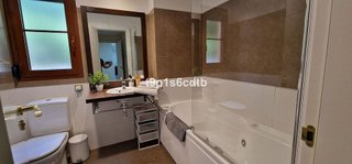 Piso en venta en Benahavís