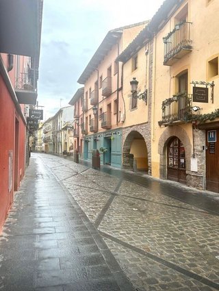 Bar en venta en Jaca