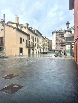 Bar en venta en Jaca