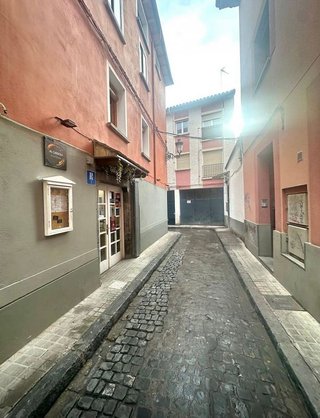 Bar en venta en Jaca