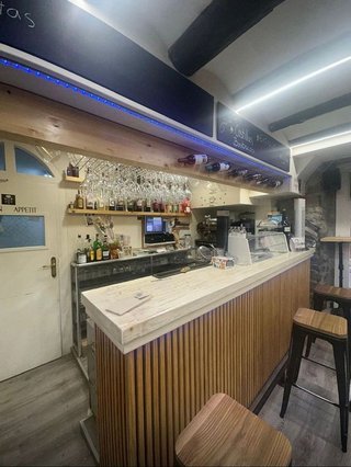 Bar en venta en Jaca