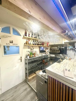 Bar en venta en Jaca