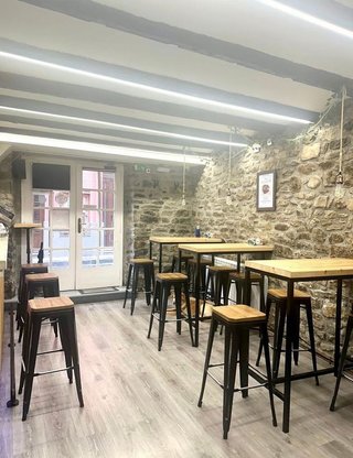 Bar en venta en Jaca