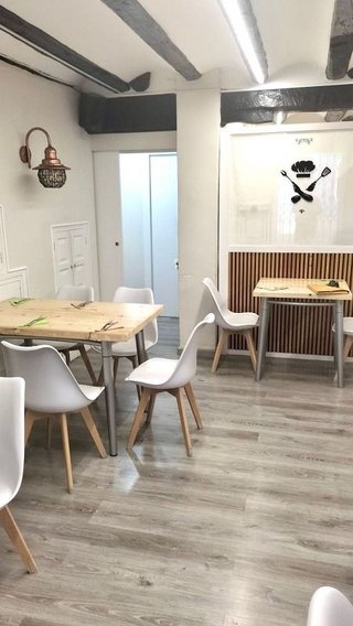 Bar en venta en Jaca