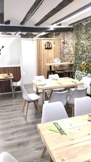 Bar en venta en Jaca