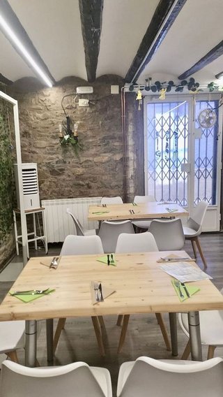 Bar en venta en Jaca