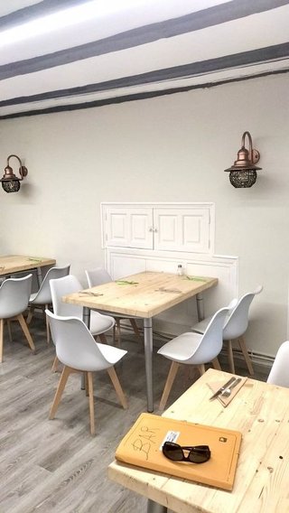 Bar en venta en Jaca