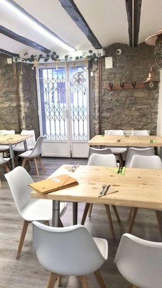 Bar en venta en Jaca