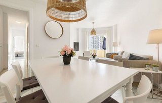 Piso en venta en Centro en Torremolinos