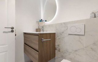 Piso en venta en Centro en Torremolinos