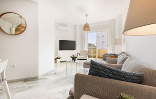 Piso en venta en Centro en Torremolinos