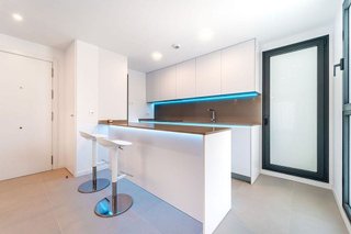 Piso en venta en Zona Puerto Deportivo en Fuengirola