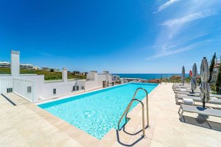 Piso en venta en Zona Puerto Deportivo en Fuengirola