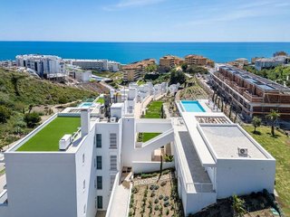 Piso en venta en Zona Puerto Deportivo en Fuengirola