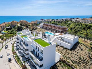Piso en venta en Zona Puerto Deportivo en Fuengirola