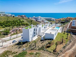 Piso en venta en Zona Puerto Deportivo en Fuengirola