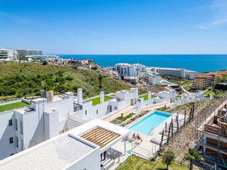 Piso en venta en Zona Puerto Deportivo en Fuengirola