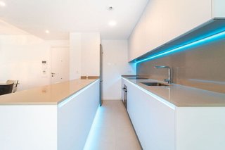 Piso en venta en Zona Puerto Deportivo en Fuengirola