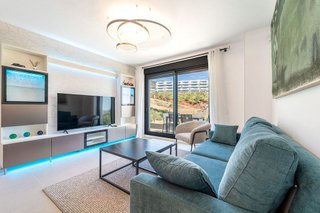 Piso en venta en Zona Puerto Deportivo en Fuengirola