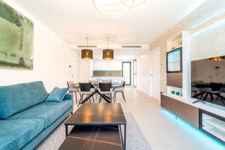 Piso en venta en Zona Puerto Deportivo en Fuengirola