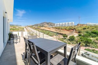 Piso en venta en Zona Puerto Deportivo en Fuengirola