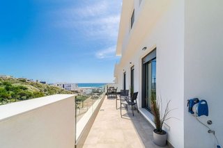 Piso en venta en Zona Puerto Deportivo en Fuengirola