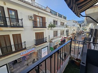 Piso en venta en Centro en Torremolinos