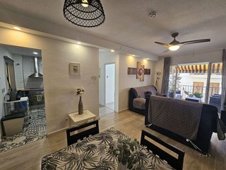 Piso en venta en Centro en Torremolinos
