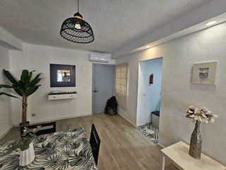 Piso en venta en Centro en Torremolinos