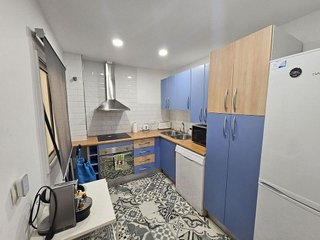 Piso en venta en Centro en Torremolinos