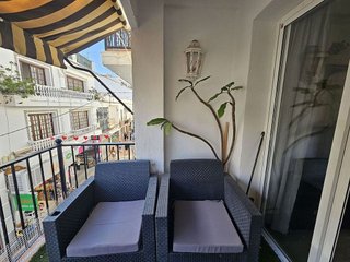 Piso en venta en Centro en Torremolinos