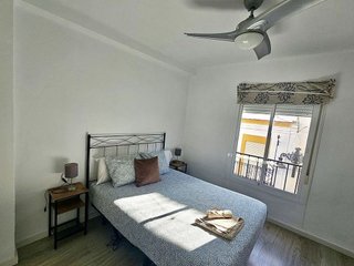 Piso en venta en Centro en Torremolinos