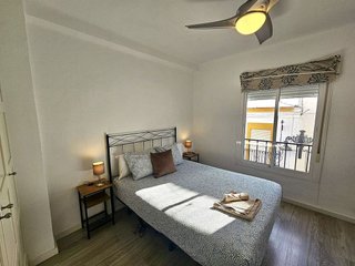 Piso en venta en Centro en Torremolinos