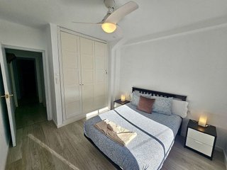 Piso en venta en Centro en Torremolinos
