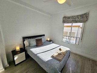 Piso en venta en Centro en Torremolinos
