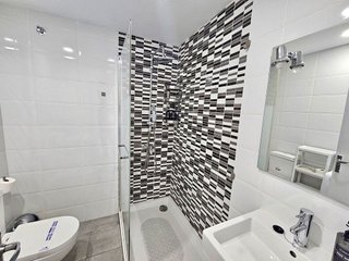 Piso en venta en Centro en Torremolinos