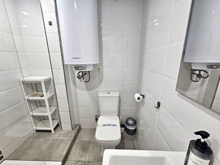 Piso en venta en Centro en Torremolinos